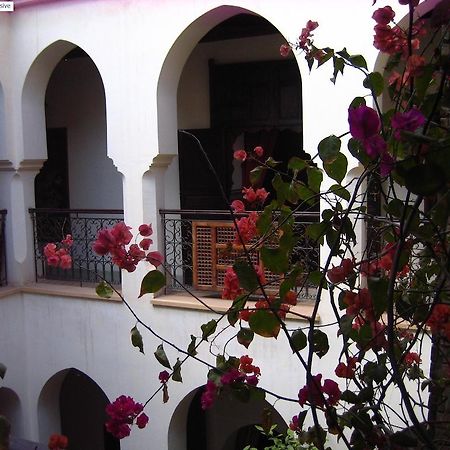 Nadir Home Marrakesh Exterior foto