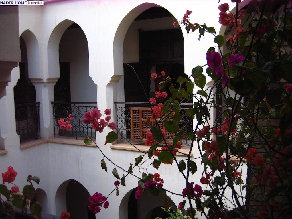 Nadir Home Marrakesh Exterior foto