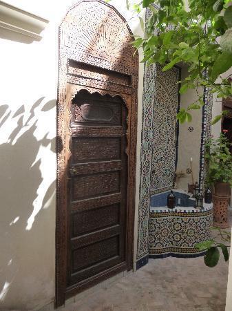 Nadir Home Marrakesh Exterior foto