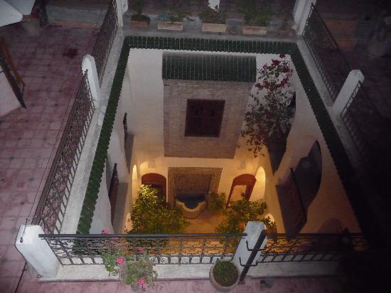 Nadir Home Marrakesh Exterior foto