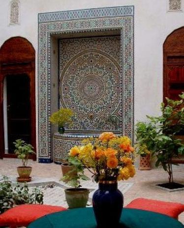 Nadir Home Marrakesh Exterior foto