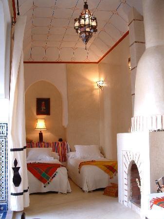 Nadir Home Marrakesh Exterior foto