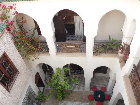 Nadir Home Marrakesh Exterior foto