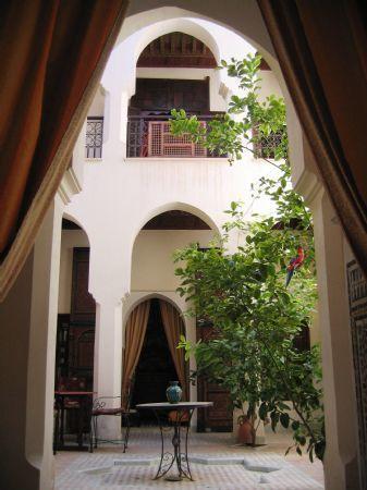 Nadir Home Marrakesh Exterior foto